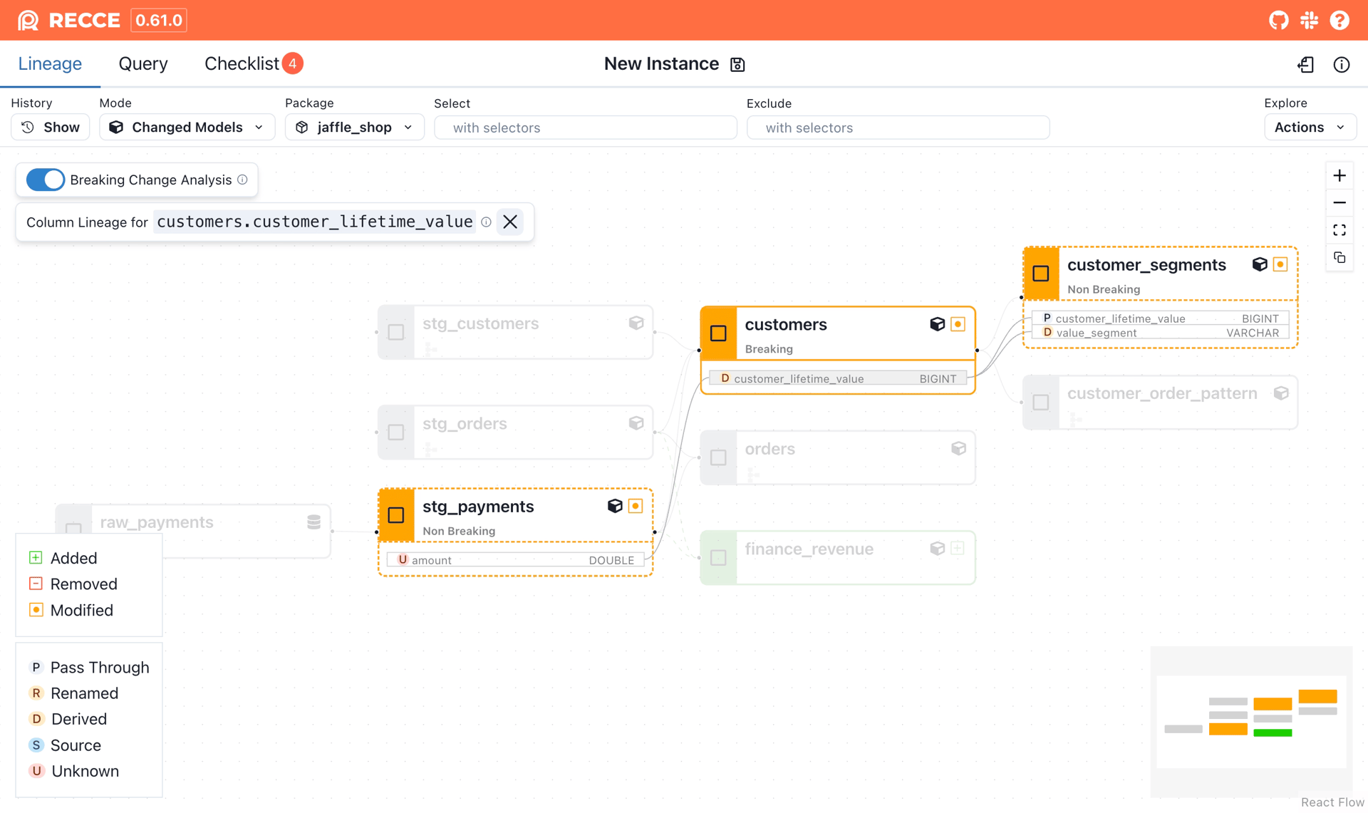 Announcing Recce 1.0 with Cloud beta