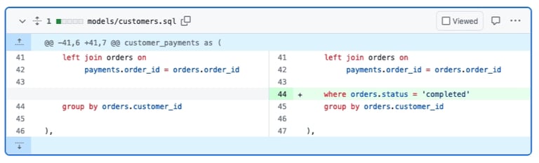 code-change