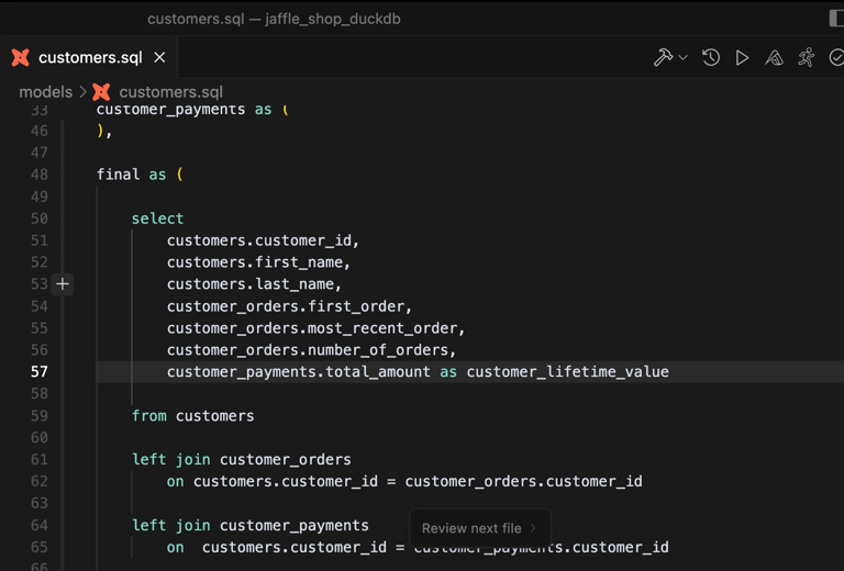 starting-customers.customer_lifetime_value
