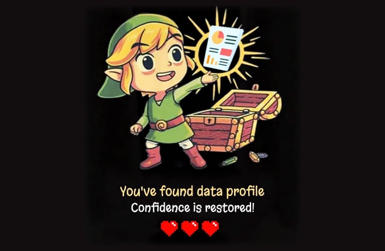 data-profile