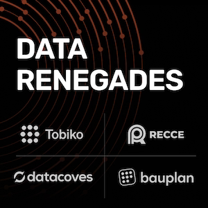 data renegades
